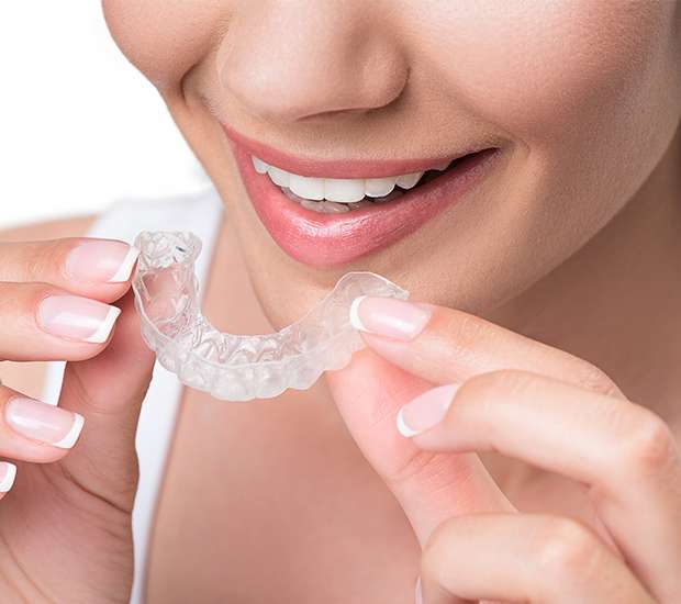 Oak Ridge Clear Aligners