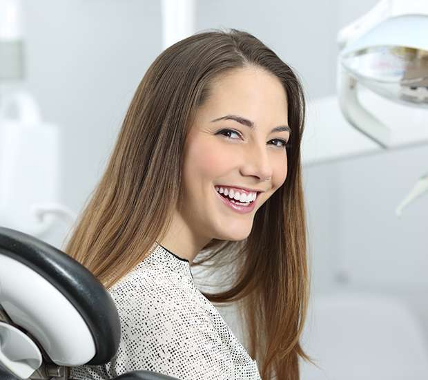 Oak Ridge Cosmetic Dental Care