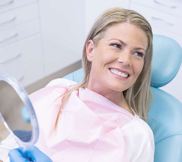 Oak Ridge Cosmetic Dental Services
