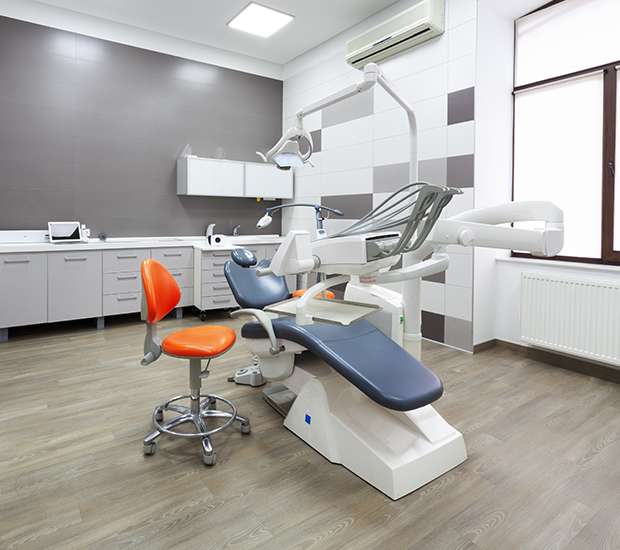 Oak Ridge Dental Center