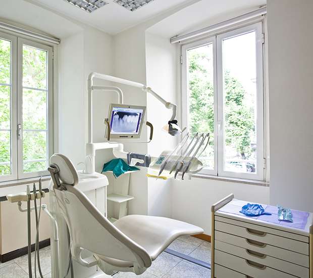 Oak Ridge Dental Office