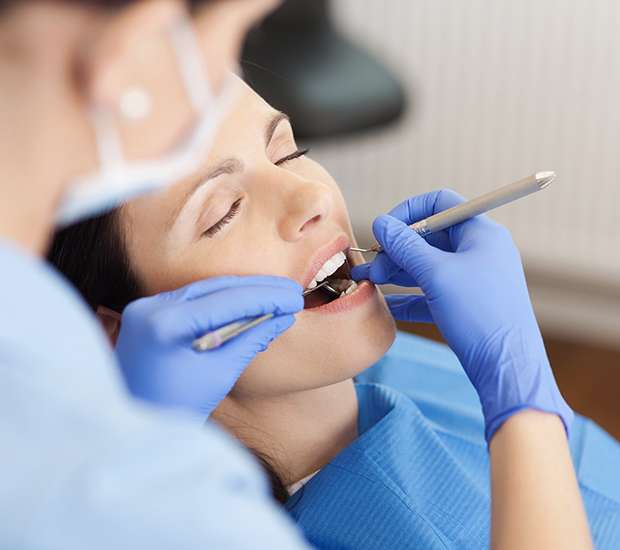 Oak Ridge Dental Restorations