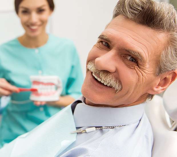 Oak Ridge Denture Care