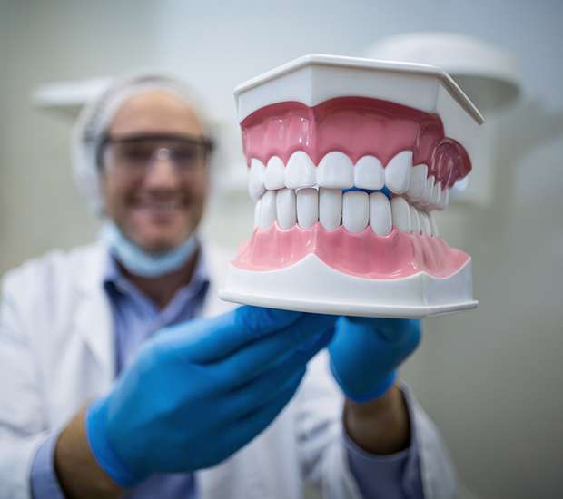 Oak Ridge Denture Relining