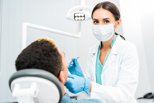 How An Emergency Dentist Can Save Your Avulsed Tooth