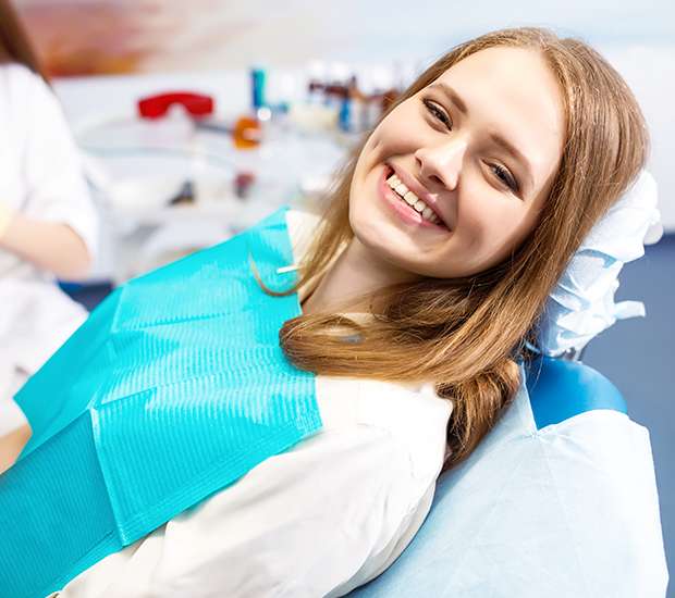 Oak Ridge Emergency Dentist