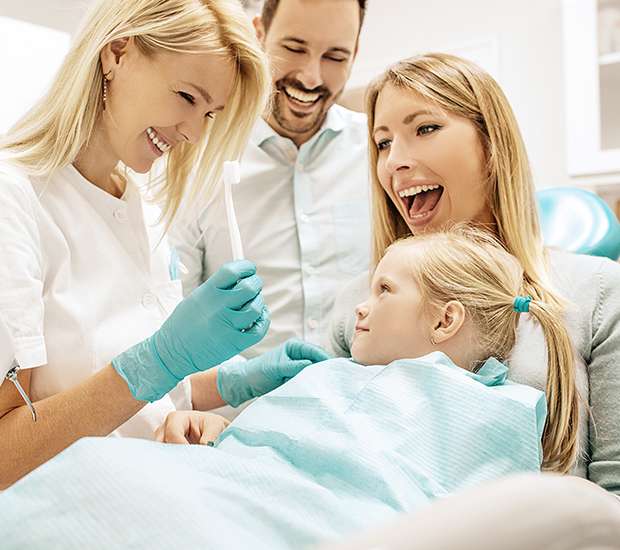 Oak Ridge Family Dentist