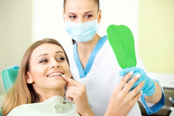 Benefits Of Visiting A General Dentist In Oak Ridge