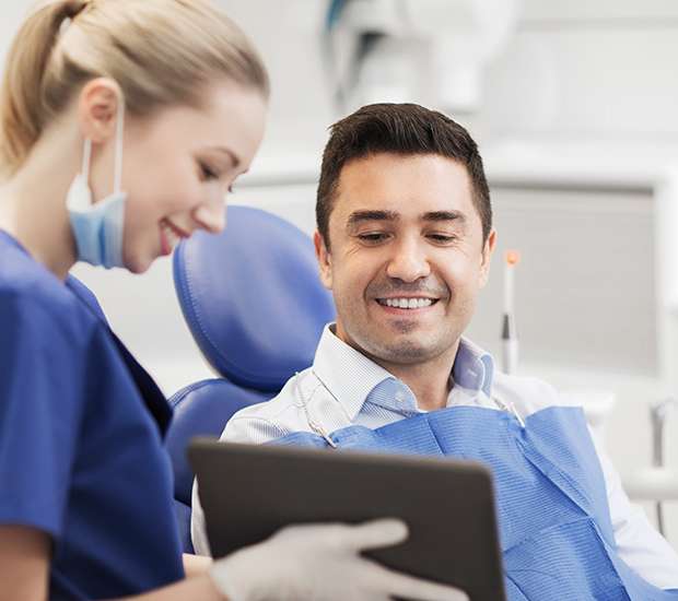 Oak Ridge General Dentistry Services