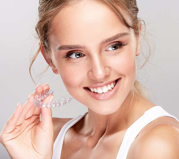 Oak Ridge Invisalign for Teens