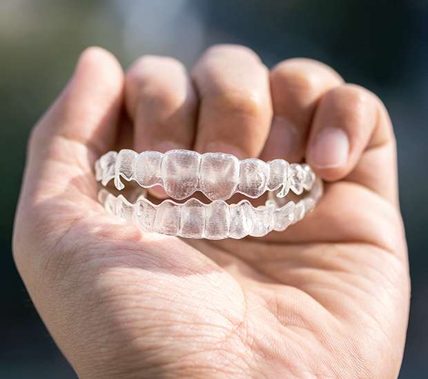 Oak Ridge Is Invisalign Teen Right for My Child