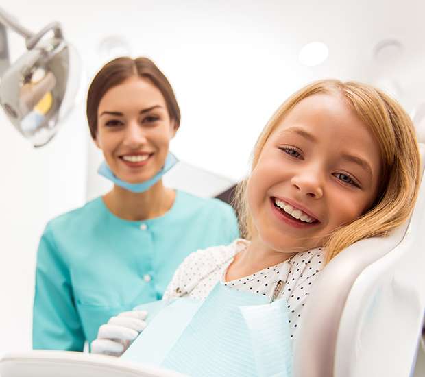 Oak Ridge Kid Friendly Dentist