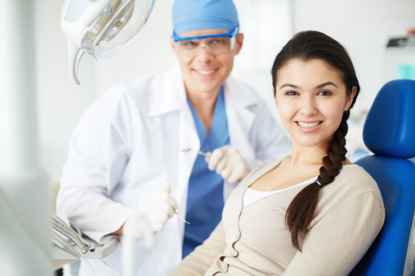 Benefits Of Laser Dentistry