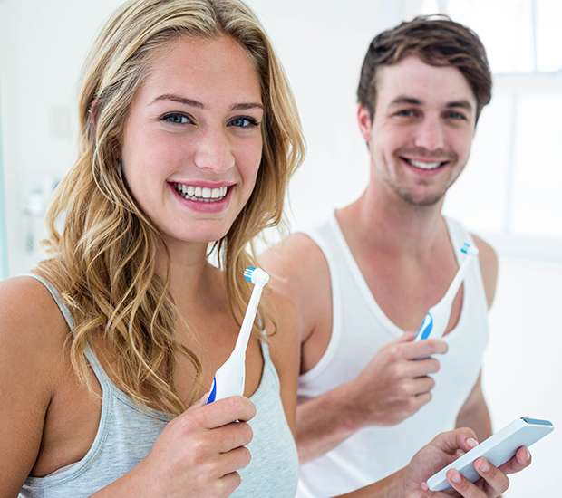 Oak Ridge Oral Hygiene Basics