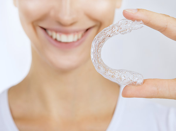 Benefits Of Clear Braces