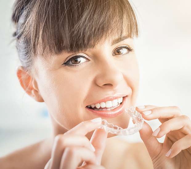 Oak Ridge 7 Things Parents Need to Know About Invisalign Teen