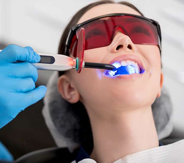 Oak Ridge Professional Teeth Whitening
