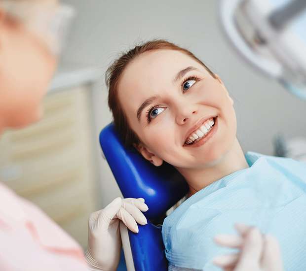 Oak Ridge Root Canal Treatment