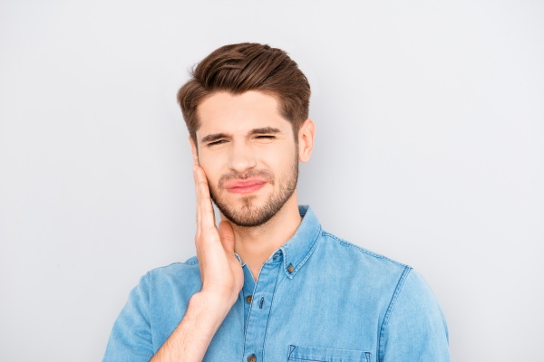 What Remedies Are Good For A Toothache?