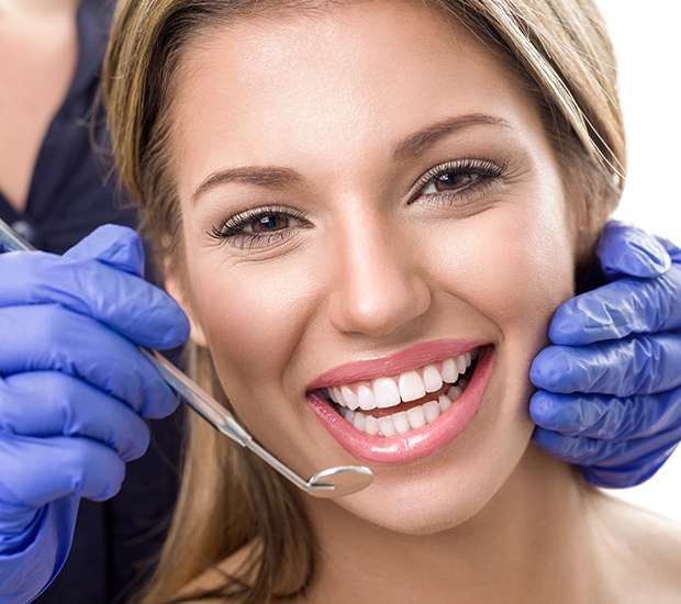 Oak Ridge Teeth Whitening at Dentist
