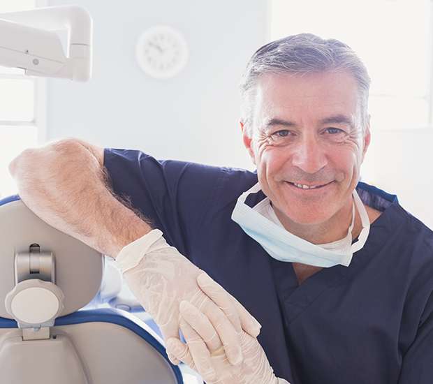 Oak Ridge What is an Endodontist